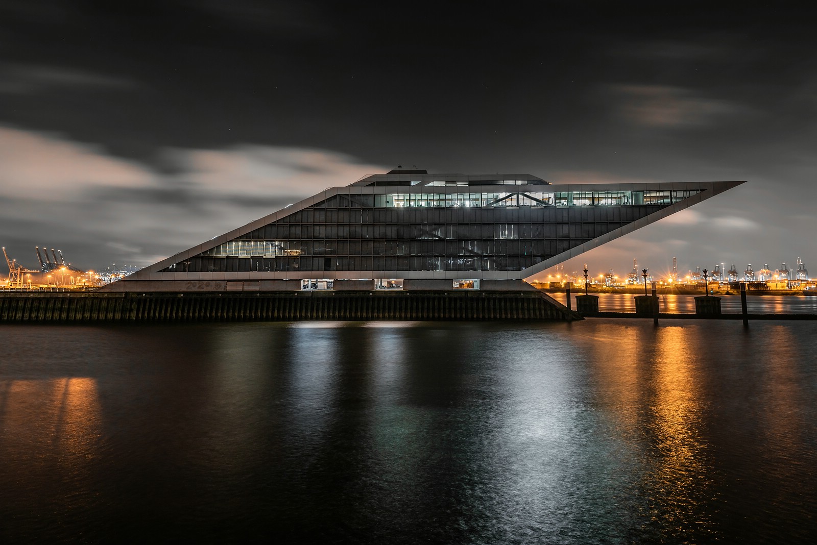 hamburg docklands 2