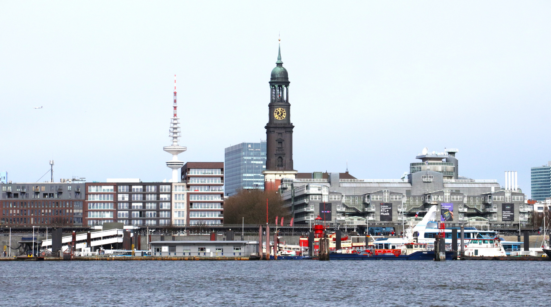 Hamburg