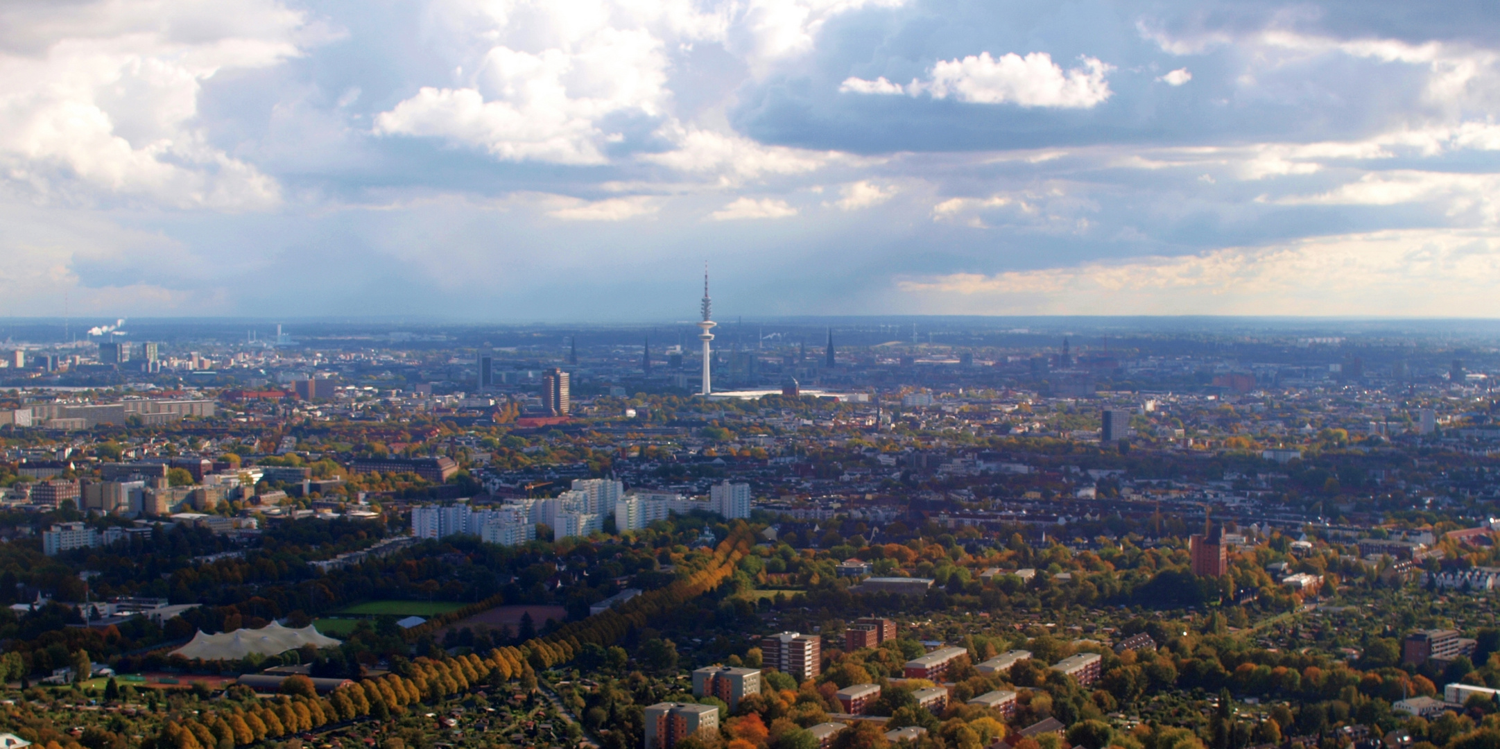 Hamburg - Eimsbüttel