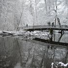 Hamburg, ein Wintermärchen