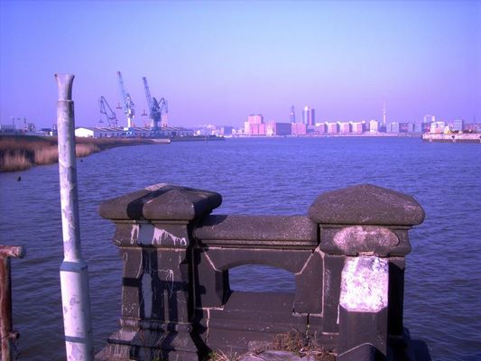 Hamburg - eine andere Sichtweise
