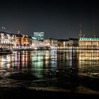 hamburg Eiszeit 1