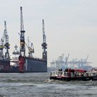 Hamburg Elbe