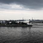 Hamburg - Elbe