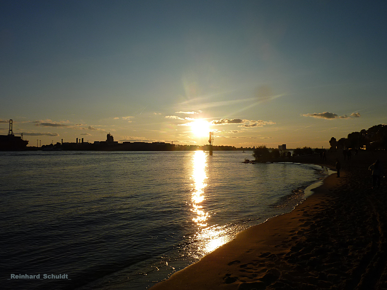 Hamburg-Elbe