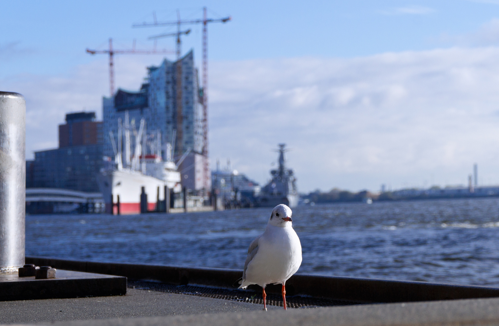 Hamburg Elbphilarmonie