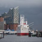 Hamburg Elbphilharmonie