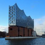 Hamburg Elbphilharmonie -1-