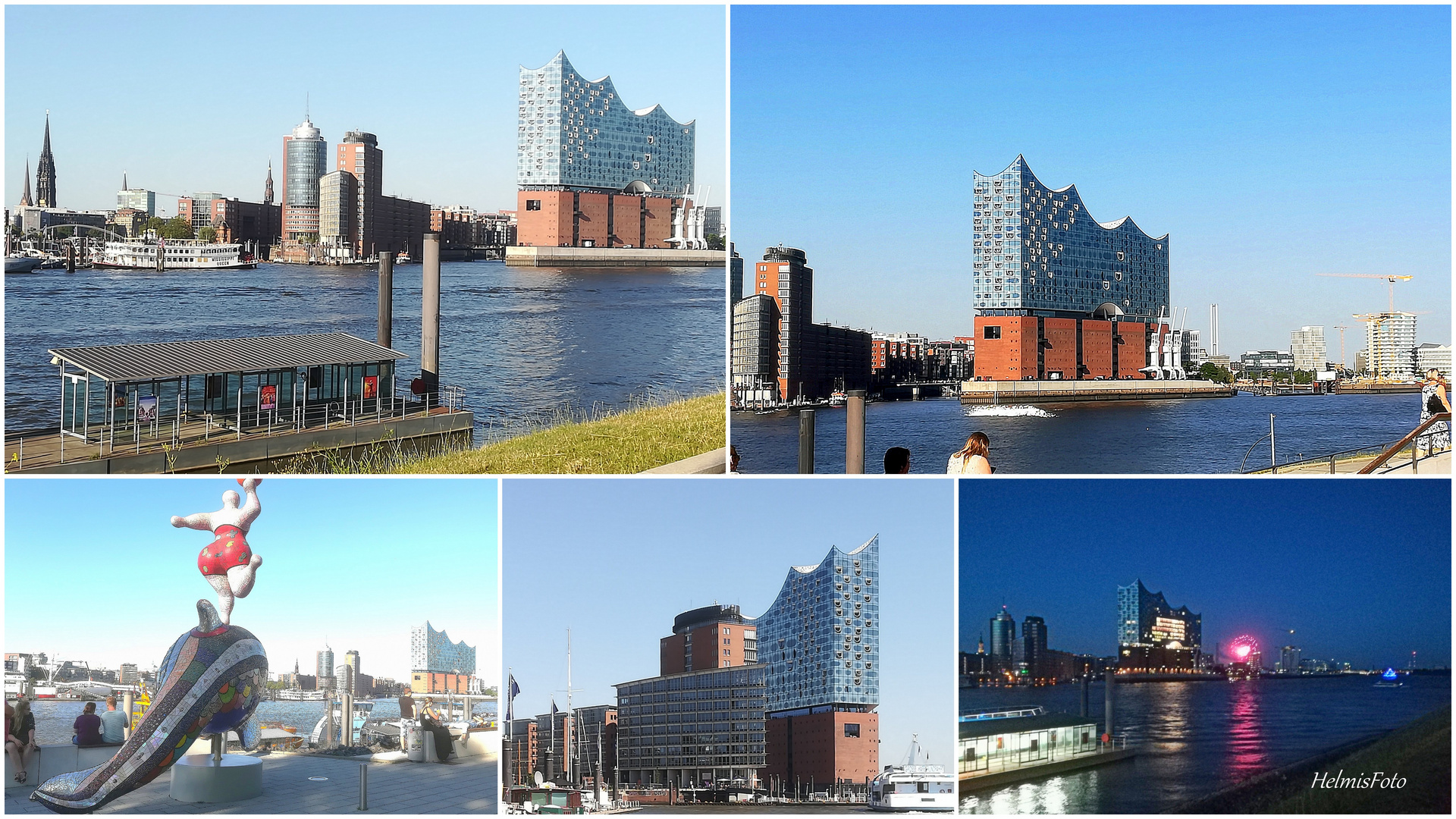 Hamburg Elbphilharmonie