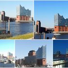 Hamburg Elbphilharmonie