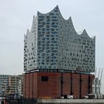 Hamburg Elbphilharmonie -2-