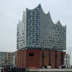 Hamburg Elbphilharmonie -2-