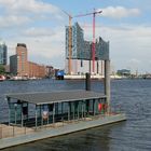 Hamburg Elbphilharmonie