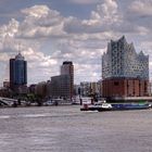 Hamburg Elbphilharmonie