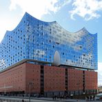 Hamburg Elbphilharmonie -3- 