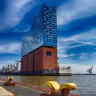 Hamburg - Elbphilharmonie