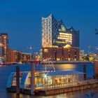 Hamburg Elbphilharmonie