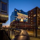 Hamburg Elbphilharmonie