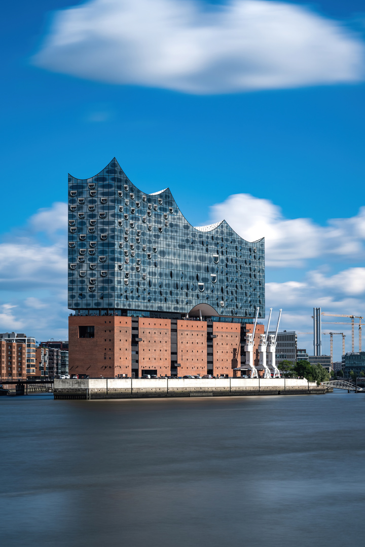 Hamburg Elbphilharmonie