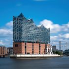 Hamburg Elbphilharmonie