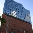 Hamburg, Elbphilharmonie