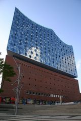 Hamburg, Elbphilharmonie