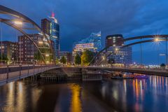 HAMBURG ELBPHILHARMONIE