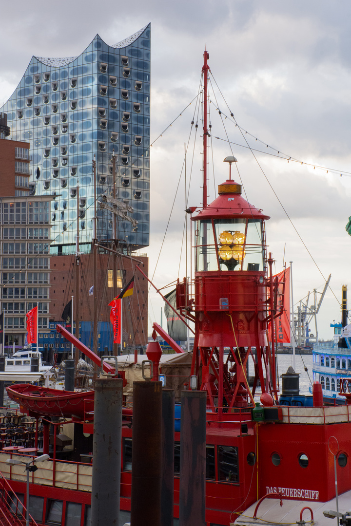 Hamburg Elbphilharmonie