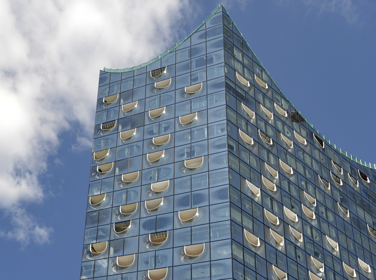 Hamburg, Elbphilharmonie