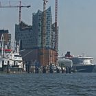 Hamburg / Elbphilharmonie - Historie