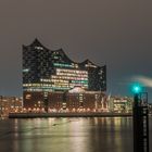 Hamburg Elbphilharmonie Panorama