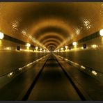 Hamburg Elbtunnel