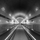 Hamburg Elbtunnel