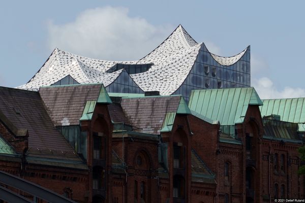 Speicherstadt Bilder & Fotos