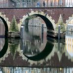 Hamburg Ellerntorsbrücke