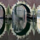 Hamburg Ellerntorsbrücke