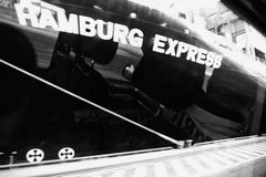 - Hamburg Express -