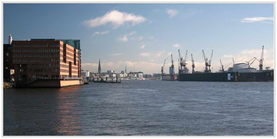 Hamburg