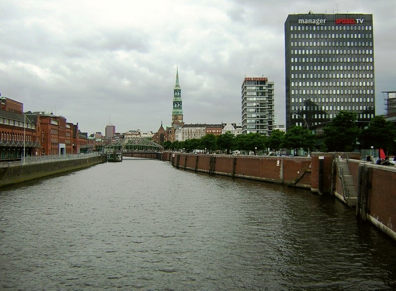 Hamburg