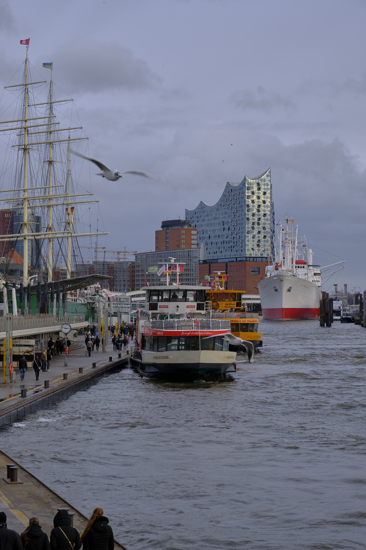 Hamburg