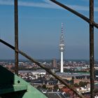 Hamburg - Fernsehturm