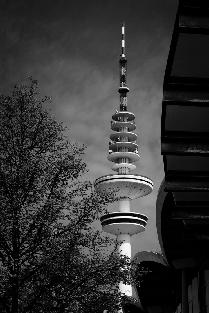 Hamburg Fernsehturm-4602