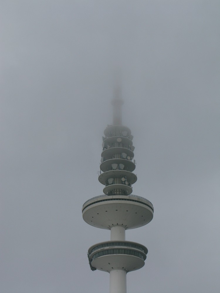 Hamburg Fernsehturm