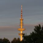 Hamburg Fernsehturm