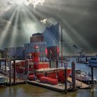 Hamburg Feuerschiff LV13 ....