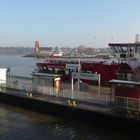 Hamburg Finkenwerder