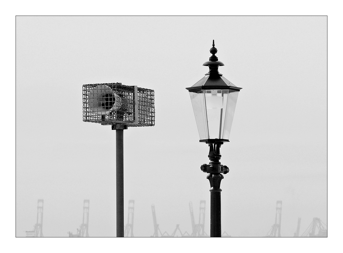 Hamburg Fischmarkt