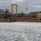 Hamburg Fischmarkt