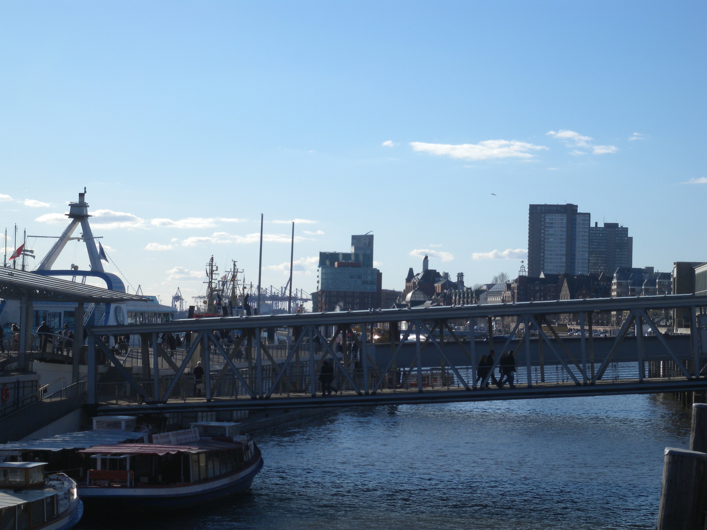 Hamburg (Fischmarkt)