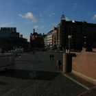 Hamburg Fischmarkt